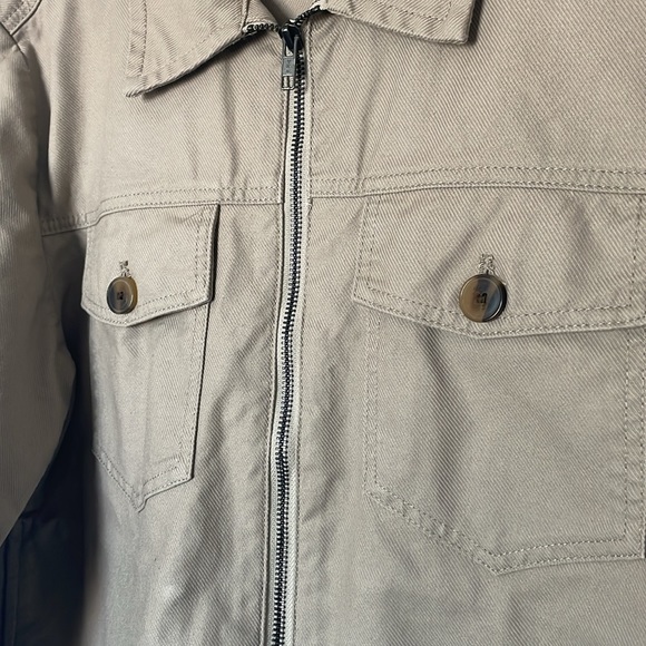 Mens American Apparel jacket - Picture 3 of 8